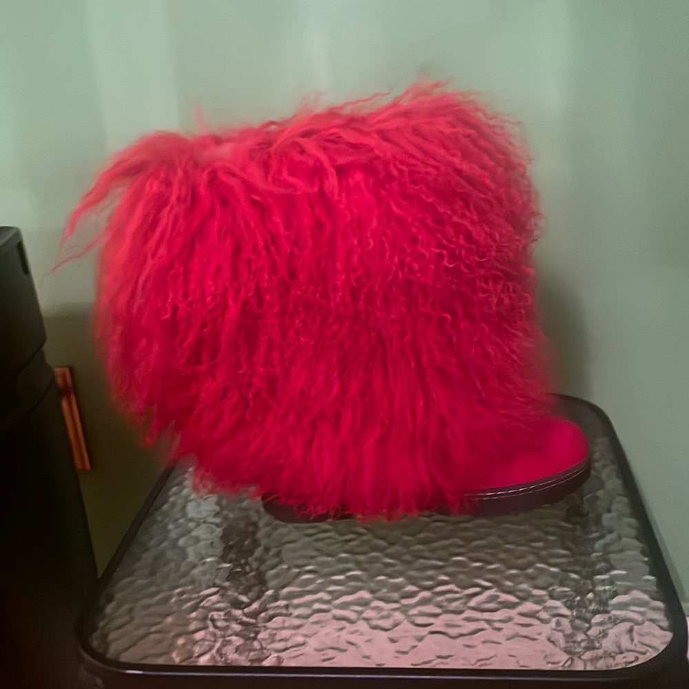 Good condition